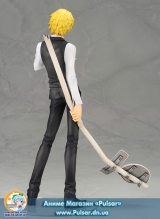 Оригинальная аниме фигурка Durarara!! x2 - Shizuo Heiwajima Renewal Ver. 1/8 Complete Figure