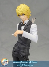 Оригинальная аниме фигурка Durarara!! x2 - Shizuo Heiwajima Renewal Ver. 1/8 Complete Figure