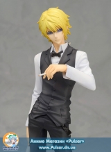 Оригинальная аниме фигурка Durarara!! x2 - Shizuo Heiwajima Renewal Ver. 1/8 Complete Figure