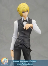 Оригинальная аниме фигурка Durarara!! x2 - Shizuo Heiwajima Renewal Ver. 1/8 Complete Figure