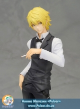 Оригинальная аниме фигурка Durarara!! x2 - Shizuo Heiwajima Renewal Ver. 1/8 Complete Figure