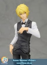 Оригинальная аниме фигурка Durarara!! x2 - Shizuo Heiwajima Renewal Ver. 1/8 Complete Figure