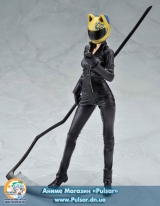 Оригінальна аніме фігурка Durarara!! - Celty Sturluson 1/8 Complete Figure