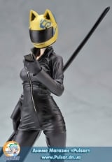 Оригінальна аніме фігурка Durarara!! - Celty Sturluson 1/8 Complete Figure