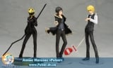 Оригінальна аніме фігурка Durarara!! - Celty Sturluson 1/8 Complete Figure