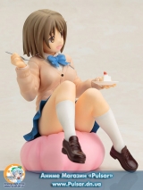 Оригінальна аніме фігурка THE IDOLM@STER Cinderella Girls - Kanako Mimura 1/8 Complete Figure