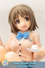 Оригінальна аніме фігурка THE IDOLM@STER Cinderella Girls - Kanako Mimura 1/8 Complete Figure
