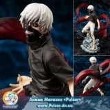 Оригинальная аниме фигурка  ARTFX J - Tokyo Ghoul: Ken Kaneki AWAKENED ver. 1/8 Complete Figure