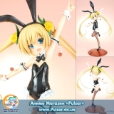 Оригінальна аніме фігурка RO-KYU-BU! SS - Maho Misawa -Kuro Usagi-san Ver.- 1/7 Complete Figure