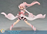 Оригинальная аниме фигурка  Yuki Yuna wa Yusha de Aru - Yuna Yuki 1/8 Complete Figure (Alter)