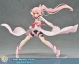 Оригинальная аниме фигурка  Yuki Yuna wa Yusha de Aru - Yuna Yuki 1/8 Complete Figure (Alter)