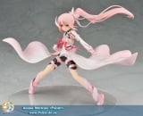 Оригинальная аниме фигурка  Yuki Yuna wa Yusha de Aru - Yuna Yuki 1/8 Complete Figure (Alter)