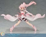 Оригинальная аниме фигурка  Yuki Yuna wa Yusha de Aru - Yuna Yuki 1/8 Complete Figure (Alter)