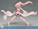 Оригинальная аниме фигурка  Yuki Yuna wa Yusha de Aru - Yuna Yuki 1/8 Complete Figure (Alter)