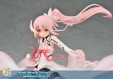 Оригинальная аниме фигурка  Yuki Yuna wa Yusha de Aru - Yuna Yuki 1/8 Complete Figure (Alter)