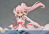 Оригинальная аниме фигурка  Yuki Yuna wa Yusha de Aru - Yuna Yuki 1/8 Complete Figure (Alter)