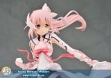 Оригинальная аниме фигурка  Yuki Yuna wa Yusha de Aru - Yuna Yuki 1/8 Complete Figure (Alter)