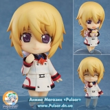Оригінальна аніме Nendoroid фігурка - Infinite Stratos: Charlotte Dunois