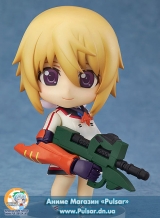Оригінальна аніме Nendoroid фігурка - Infinite Stratos: Charlotte Dunois