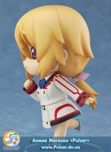 Оригінальна аніме Nendoroid фігурка - Infinite Stratos: Charlotte Dunois