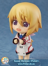 Оригінальна аніме Nendoroid фігурка - Infinite Stratos: Charlotte Dunois
