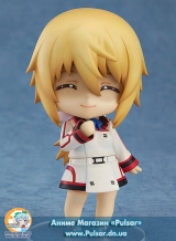 Оригінальна аніме Nendoroid фігурка - Infinite Stratos: Charlotte Dunois
