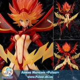 Оригинальная аниме фигурка  Kill la Kill - Ryuko Matoi Senketsu Kisaragi Ver. 1/8 Complete Figure
