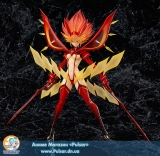 Оригинальная аниме фигурка  Kill la Kill - Ryuko Matoi Senketsu Kisaragi Ver. 1/8 Complete Figure