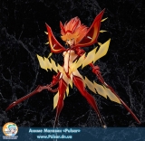 Оригинальная аниме фигурка  Kill la Kill - Ryuko Matoi Senketsu Kisaragi Ver. 1/8 Complete Figure