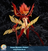 Оригинальная аниме фигурка  Kill la Kill - Ryuko Matoi Senketsu Kisaragi Ver. 1/8 Complete Figure
