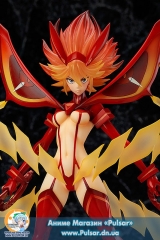 Оригинальная аниме фигурка  Kill la Kill - Ryuko Matoi Senketsu Kisaragi Ver. 1/8 Complete Figure