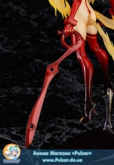 Оригинальная аниме фигурка  Kill la Kill - Ryuko Matoi Senketsu Kisaragi Ver. 1/8 Complete Figure