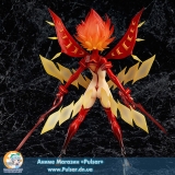 Оригинальная аниме фигурка  Kill la Kill - Ryuko Matoi Senketsu Kisaragi Ver. 1/8 Complete Figure