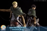 Оригинальная аниме фигурка  BRAVE-ACT - Attack on Titan: Erwin Smith 1/8 Complete Figure