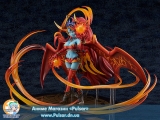 Оригинальная аниме фигурка  Puzzle & Dragons - Awoken Hera-Ur Complete Figure