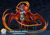 Оригинальная аниме фигурка  Puzzle & Dragons - Awoken Hera-Ur Complete Figure