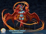 Оригинальная аниме фигурка  Puzzle & Dragons - Awoken Hera-Ur Complete Figure