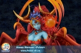 Оригинальная аниме фигурка  Puzzle & Dragons - Awoken Hera-Ur Complete Figure