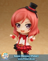 Оригинальная аниме фигурка Nendoroid - Love Live!: Maki Nishikino