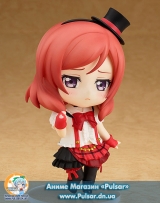 Оригинальная аниме фигурка Nendoroid - Love Live!: Maki Nishikino