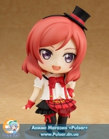 Оригинальная аниме фигурка Nendoroid - Love Live!: Maki Nishikino