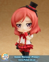Оригинальная аниме фигурка Nendoroid - Love Live!: Maki Nishikino