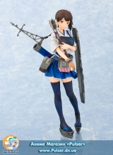 Оригинальная аниме фигурка  Kantai Collection -Kan Colle- Kaga 1/7 Complete Figure