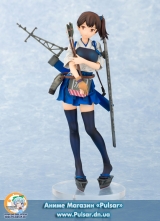 Оригинальная аниме фигурка  Kantai Collection -Kan Colle- Kaga 1/7 Complete Figure
