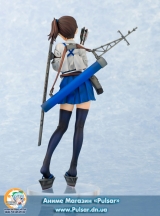 Оригинальная аниме фигурка  Kantai Collection -Kan Colle- Kaga 1/7 Complete Figure