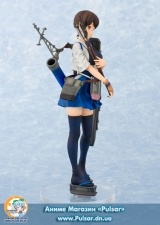 Оригинальная аниме фигурка  Kantai Collection -Kan Colle- Kaga 1/7 Complete Figure