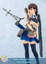 Оригинальная аниме фигурка  Kantai Collection -Kan Colle- Kaga 1/7 Complete Figure