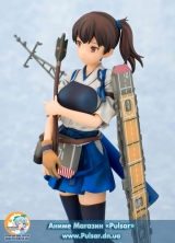 Оригинальная аниме фигурка  Kantai Collection -Kan Colle- Kaga 1/7 Complete Figure