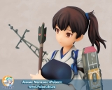 Оригинальная аниме фигурка  Kantai Collection -Kan Colle- Kaga 1/7 Complete Figure