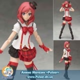 Оригинальная аниме фигурка  S.H. Figuarts - Maki Nishikino (Boku ra ha Ima no Naka de) "Love Live!"